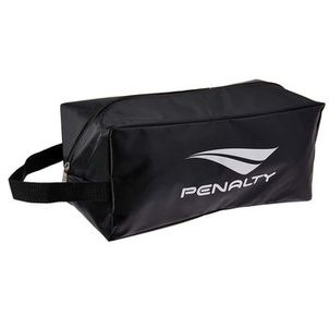 Porta Chuteira Penalty - Preto