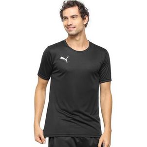 Camiseta Puma Liga Jersey Active Masculina