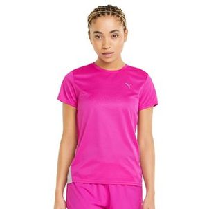 Camiseta Puma Running Favourite Feminina
