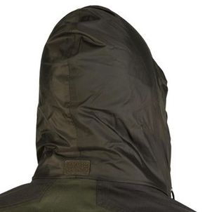 Jaqueta Masculina Impermeável Solognac
