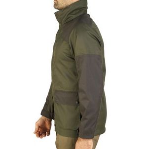 Jaqueta Masculina Impermeável Solognac