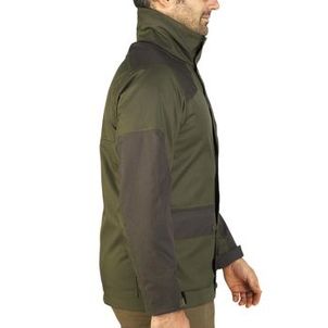 Jaqueta Masculina Impermeável Solognac