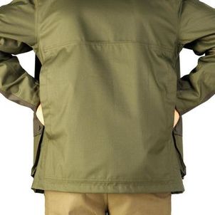Jaqueta Masculina Impermeável Solognac