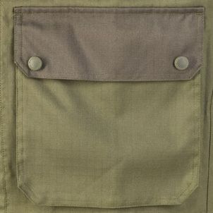 Jaqueta Masculina Impermeável Solognac