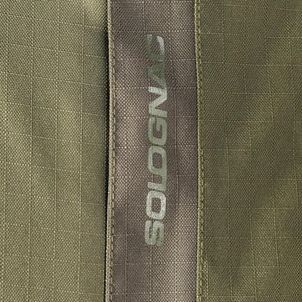 Jaqueta Masculina Impermeável Solognac