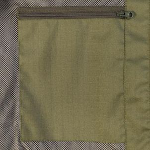 Jaqueta Masculina Impermeável Solognac
