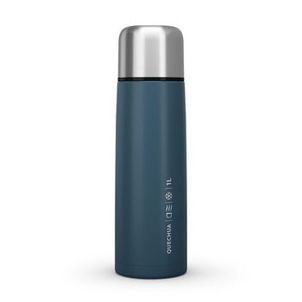 Garrafa de Trilha Isotérmica 1L Quechua