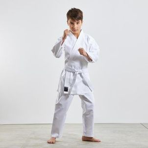 Kimono Infantil de Karatê 100 OutShock