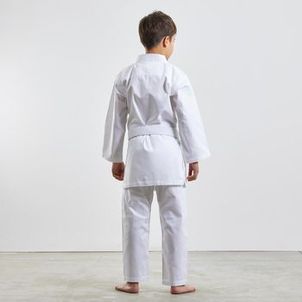 Kimono Infantil de Karatê 100 OutShock