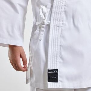 Kimono Infantil de Karatê 100 OutShock
