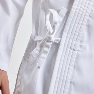Kimono Infantil de Karatê 100 OutShock