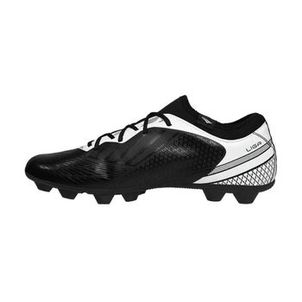 Chuteira Penalty Campo Liga Locker XX - Preta