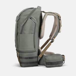 Mochila trilha 900 Arpenaz 25 litros Quechua