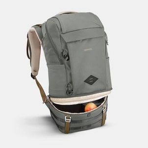 Mochila trilha 900 Arpenaz 25 litros Quechua