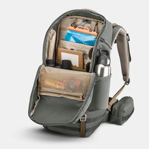 Mochila trilha 900 Arpenaz 25 litros Quechua