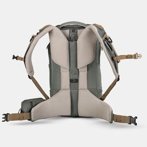 Mochila trilha 900 Arpenaz 25 litros Quechua