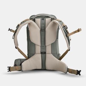 Mochila trilha 900 Arpenaz 25 litros Quechua
