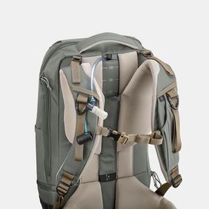 Mochila trilha 900 Arpenaz 25 litros Quechua
