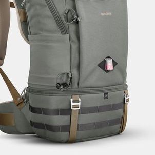 Mochila trilha 900 Arpenaz 25 litros Quechua