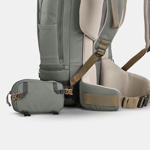 Mochila trilha 900 Arpenaz 25 litros Quechua