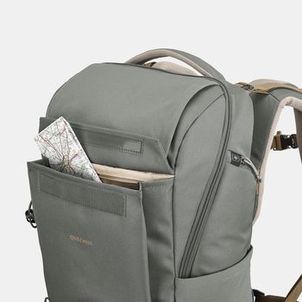 Mochila trilha 900 Arpenaz 25 litros Quechua