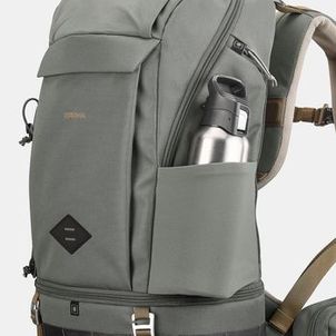 Mochila trilha 900 Arpenaz 25 litros Quechua