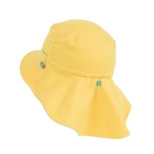 Chápeu de Bebê Natação Anti-UV Reversível Nabaiji