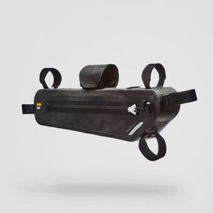 Bolsa de Ciclismo para Quadro Impermeável Half-frame IPX6 Riverside