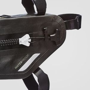 Bolsa de Ciclismo para Quadro Impermeável Half-frame IPX6 Riverside