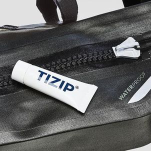 Bolsa de Ciclismo para Quadro Impermeável Half-frame IPX6 Riverside
