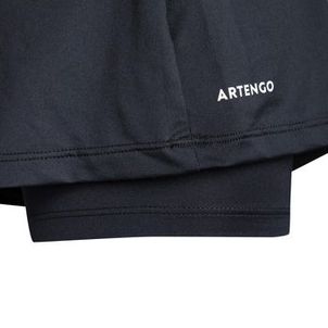 Saia Infantil de Tênnis Dry 100 Artengo