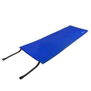 Colchonete Impermeável Palmas Multiuso Academia Camping Yoga Ntk