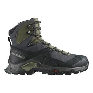 Bota masculina de Trilha Salomon Quest Element GTX
