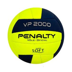 BOLA VÔLEI PENALTY VP 2000 X