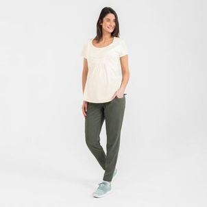 Calça para Gestante de Caminhada