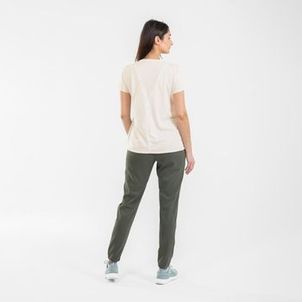 Calça para Gestante de Caminhada