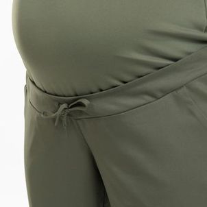 Calça para Gestante de Caminhada