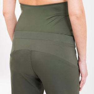 Calça para Gestante de Caminhada