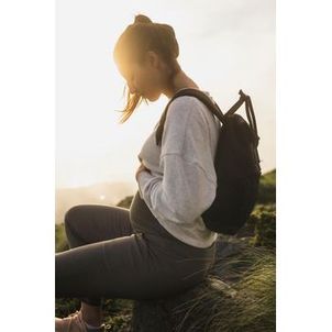 Calça para Gestante de Caminhada