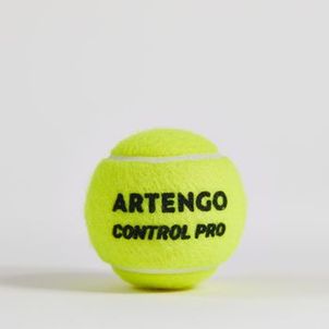 Bola de Tênnis Mutiuso Comfort Pro Artengo