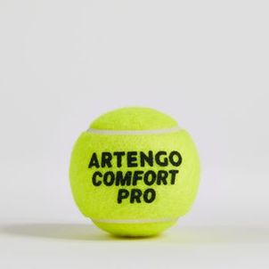 Bola de Tênnis Mutiuso Comfort Pro Artengo