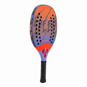 Raquete De Beach Tennis Speed Pro Sandever - Sandever