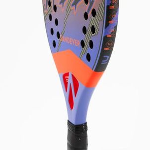 Raquete De Beach Tennis Speed Pro Sandever - Sandever