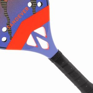 Raquete De Beach Tennis Speed Pro Sandever - Sandever