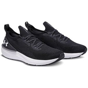 Tênis de Corrida Unissex Under Armour Charged Quicker