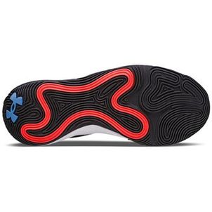 Tênis de Basquete Masculino Under Armour Dagger