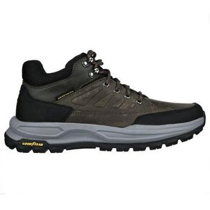 Bota Masculina de Trilha Zeller Bazemore Skechers