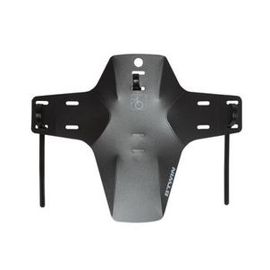 Para-lama Dianteiro de Ciclismo Mountain Bike MTB Flash Btwin