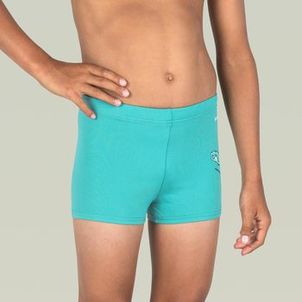 Sunga Infantil de Natação Fitib 500 Nabaiji