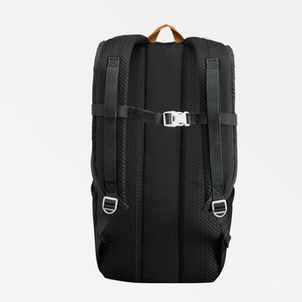 Mochila Trilha 100 Arpenaz 20 Litros Quechua Preto